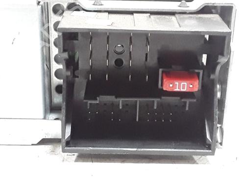 Radio PEUGEOT 308 I (4A_, 4C_) 1.6 HDi | BP30924020E6