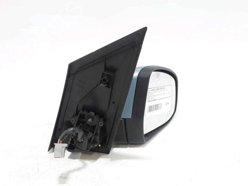 Right mirror FORD FOCUS II (DA_, HCP, DP) 2.0 TDCi | BP25192241C27 
