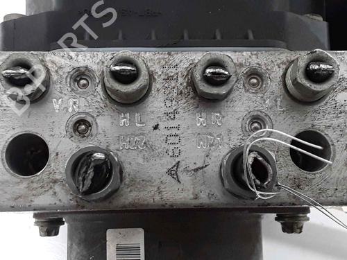 ABS pump FORD MONDEO IV (BA7) 2.0 TDCi | BP25164282M43 