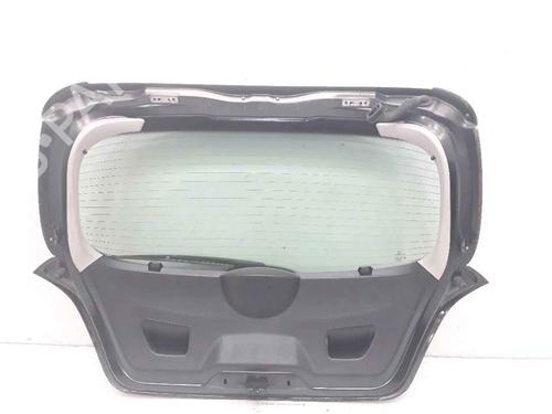 Tailgate PEUGEOT 207 (WA_, WC_) 1.6 HDi | BP25168340C6 
