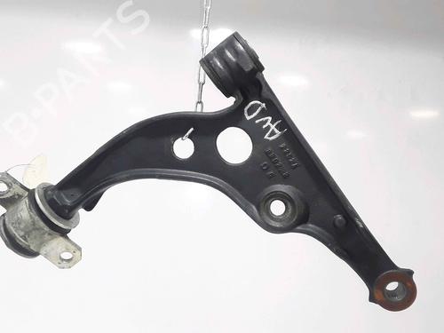 Used Right front suspension arm MITSUBISHI SPACE WAGON (D0_V/W) 2.0 GLXi 4WD (D08W) (101 hp) 25198908
