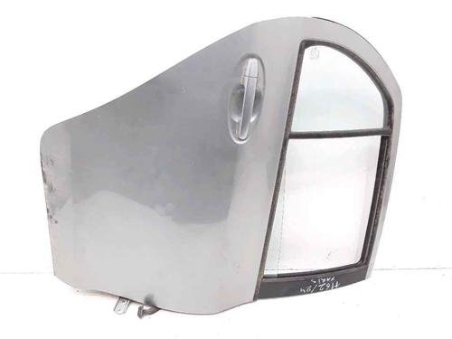 Right rear door TOYOTA YARIS (_P9_) 1.4 D-4D (NLP90_, NLP90R) | BP25193775C5 