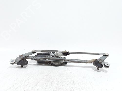 Used Front wipers mechanism Front wipers mechanism 37674330 37674330