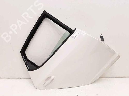 Used Right rear door SEAT IBIZA IV (6J5, 6P1) 1.4 TDI (80 hp) 25194227
