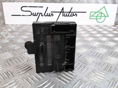Used Electronic module AUDI A1 (8X1, 8XK) 1.6 TDI (105 hp) 25159602