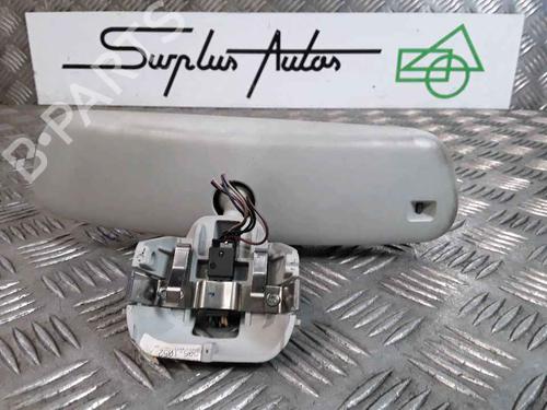 Rear mirror SKODA OCTAVIA II (1Z3) 1.9 TDI | BP25188920I6 