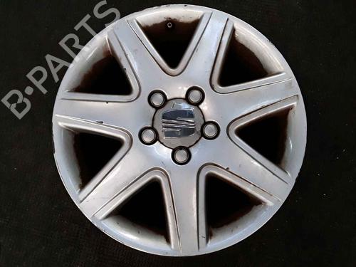 Used Rim SKODA FABIA II (542) 1.4 TDI (80 hp) 25201376
