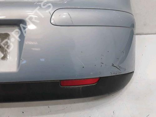Rear bumper SEAT IBIZA III (6L1) 1.4 16V | BP25168629C8 