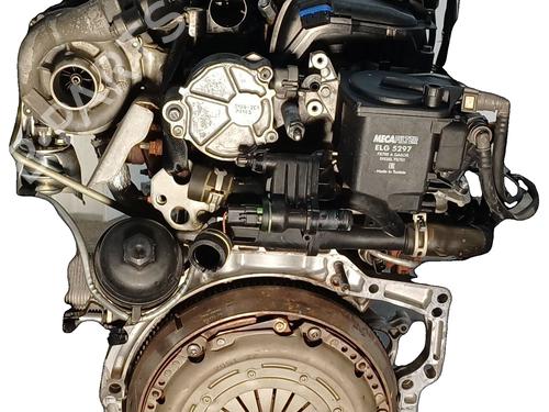 Used Engine Engine PEUGEOT 308 I (4A_, 4C_) 1.6 HDi (109 hp) 36004826 36004826