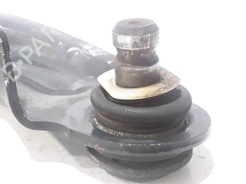 Right front suspension arm RENAULT CLIO IV (BH_) 1.5 dCi 90 | BP25197920M13 