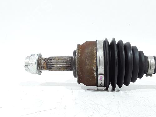 Left front driveshaft FIAT 500e (332_) Elektro 3+1 (FA1) | BP38003071M38 - Image 3