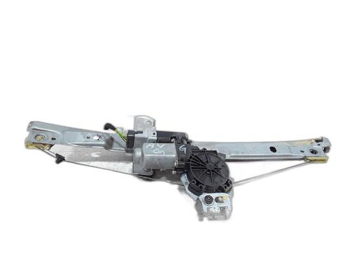Used Rear left window mechanism PEUGEOT 207 SW (WK_) 1.6 HDi (92 hp) 30892256