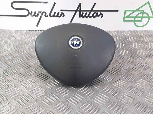 Used Driver airbag VW POLO (9N_, 9A_) 1.4 16V (75 hp) 25160106