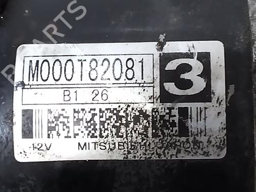 Starter PEUGEOT 806 (221) 2.0 16V | BP27886633M8