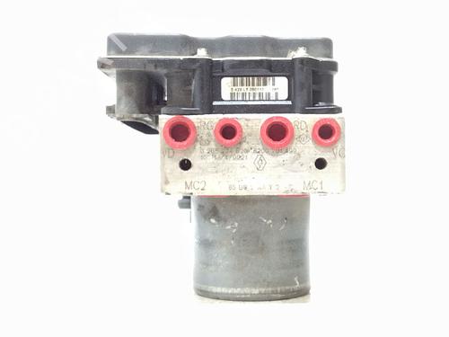 Used ABS pump ABS pump RENAULT CLIO III (BR0/1, CR0/1) 1.6 16V GT (BR10, CR10) (128 hp) 33967806 33967806