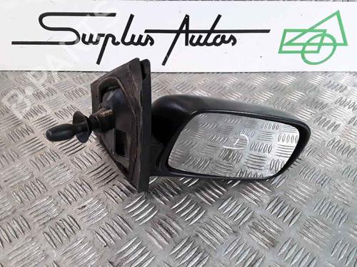Bakspejl Højre TOYOTA YARIS (_P1_) 1.0 (SCP10_, SCP10R) (68 hp) 25192220