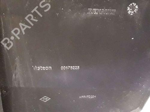 Middle console RENAULT KADJAR (HA_, HL_) 1.5 dCi 110 (HLA3) | BP25172687I22