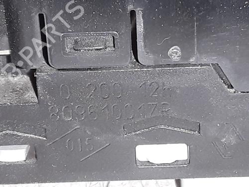 Switch RENAULT SCÉNIC III (JZ0/1_) 1.9 dCi (JZ0J, JZ1J, JZ1K, JZ1S) | BP33726848I30 - Image 2