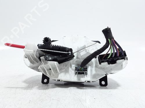 Climate control FORD FIESTA VI (CB1, CCN) 1.5 TDCi | BP37249845I5 - Image 4