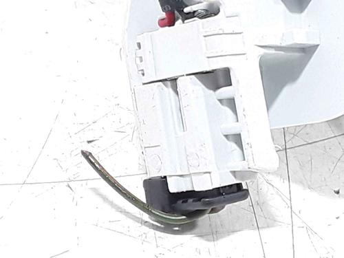 Left sun visor PEUGEOT 208 I (CA_, CC_) 1.6 HDi | BP25159240I1 