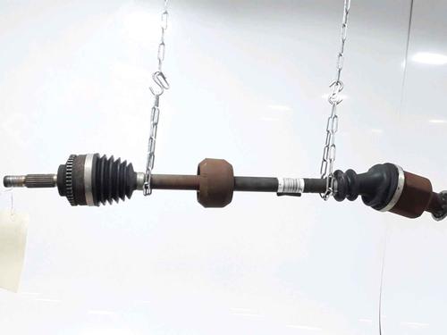 Used Right front driveshaft RENAULT CLIO II (BB_, CB_) 1.2 16V (BB05, BB0W, BB11, BB27, BB2T, BB2U, BB2V, CB05,... (75 hp) 25200487