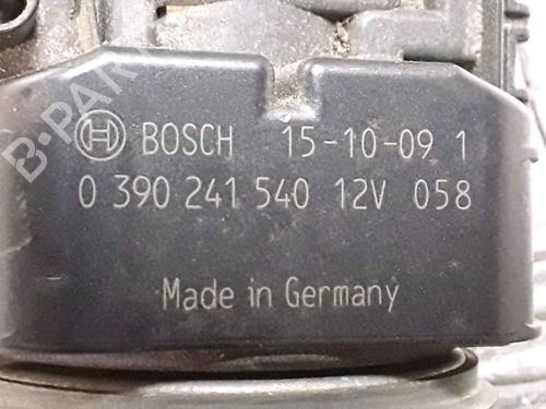 Front wiper motor PEUGEOT 208 I (CA_, CC_) 1.6 BlueHDi 100 | BP25202061M29 