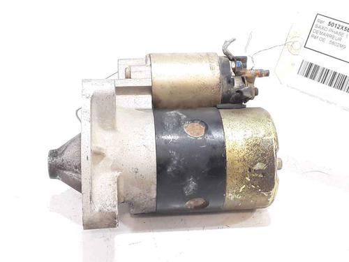 Used Starter CITROËN SAXO (S0, S1) 1.0 X (50 hp) 25179250