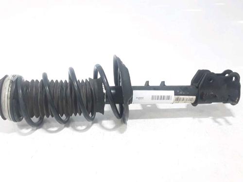 Used Left front shock absorber FIAT PANDA (312_, 319_) 1.2 (312PXA1A) (69 hp) 25197702