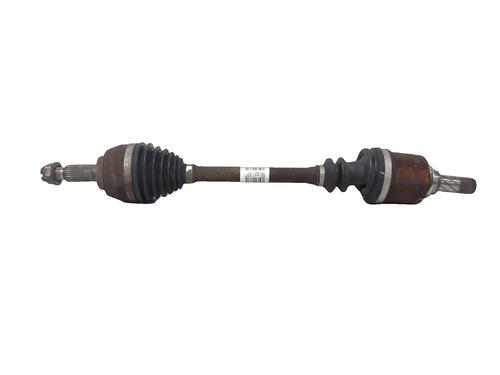left-front-driveshaft-renault-clio-iii-br01-cr01-2005-2006-2007-2008-2009-2010-2011-2012-2013-2014-33967810 main image