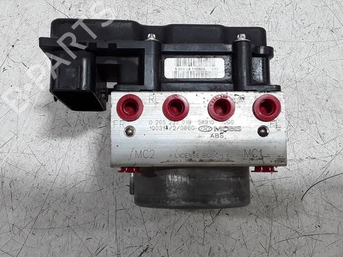 ABS pump HYUNDAI i20 I (PB, PBT) 1.2 | BP32149893M43