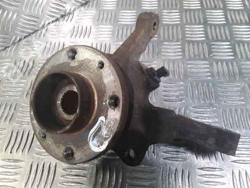 Right front steering knuckle RENAULT 19 I (B/C53_) 1.9 DT | BP25196701M26 