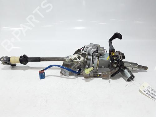 Used Steering column RENAULT CLIO II (BB_, CB_) 1.2 (BB0A, BB0F, BB10, BB1K, BB28, BB2D, BB2H, CB0A,... (58 hp) 25173964