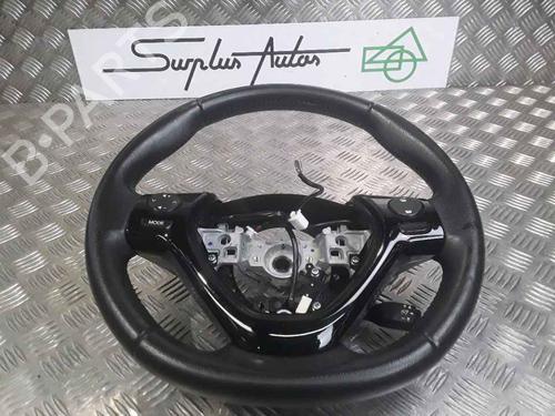 Used Steering wheel PEUGEOT 108 1.2 (82 hp) 25765504