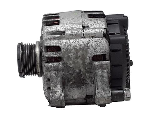 Used Alternator Alternator CITROËN C4 I (LC_) 1.6 HDi (90 hp) 33057628 33057628