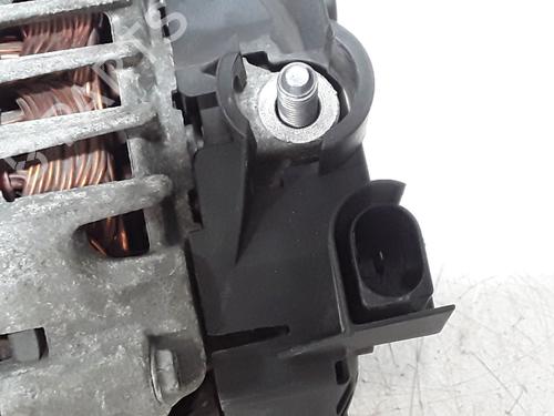 Alternator FORD FIESTA VI (CB1, CCN) 1.6 TDCi | BP31178711M7