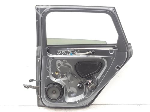 Right rear door AUDI A3 Sportback (8VA, 8VF) 30 TDI | BP29170356C5 