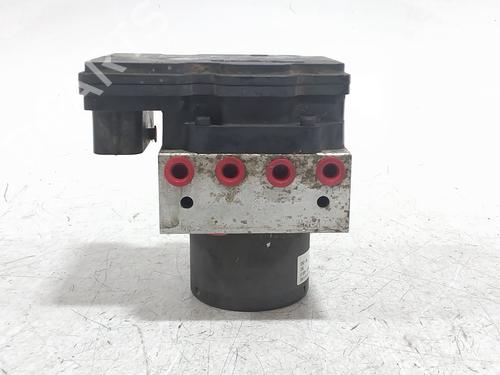 Used ABS pump HYUNDAI i20 I (PB, PBT) 1.4 CRDi (90 hp) 32222027