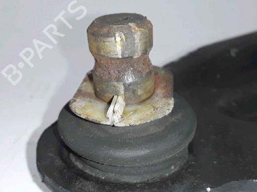 Left front suspension arm RENAULT CLIO IV (BH_) 1.5 dCi 75 | BP25197117M12 