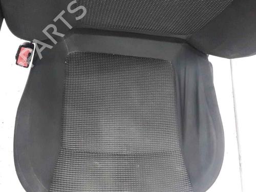 Left front seat PEUGEOT 5008 (0U_, 0E_) 2.0 HDi 150 / BlueHDi 150 | BP25194411C15 