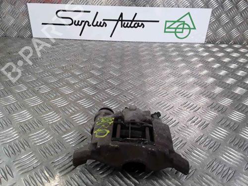Used Right rear brake caliper PEUGEOT 406 (8B) 2.0 HDI 110 (109 hp) 25166045