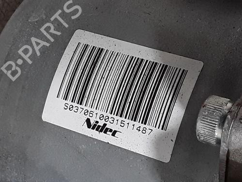 Steering column RENAULT MEGANE III Hatchback (BZ0/1_, B3_) 1.5 dCi | BP33006758M21 - Image 3