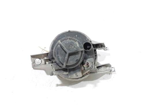 Left front fog light PEUGEOT 206 Hatchback (2A/C) 2.0 HDI 90 | BP25181986C30 