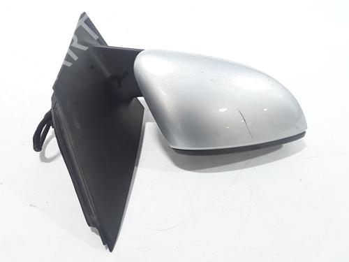 Right mirror VW POLO V (6R1, 6C1) 1.6 TDI | BP25767237C27 