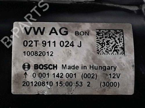 Starter AUDI A1 Sportback (8XA, 8XF) 1.2 TFSI | BP25178866M8 