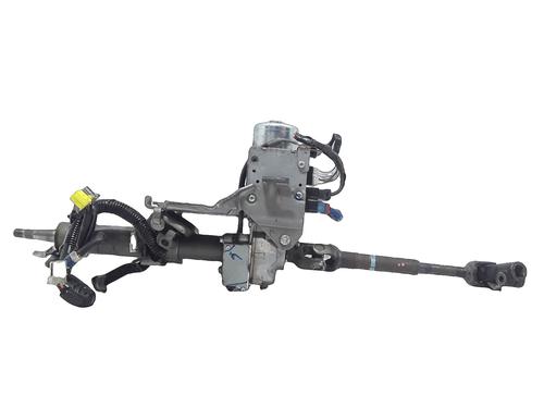 Used Steering column Steering column NISSAN NOTE (E11, NE11) 1.5 dCi (86 hp) 35935066 35935066