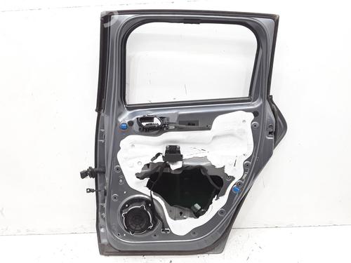 Right rear door PEUGEOT 3008 I MPV (0U_) 1.6 HDi | BP25193793C5