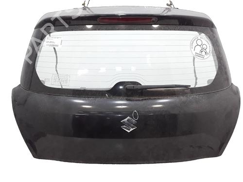 Used Tailgate Tailgate 38502598 38502598