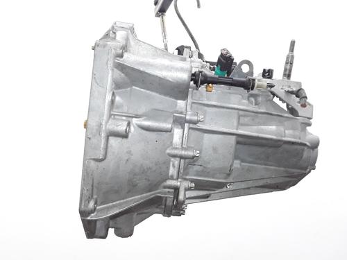 Gearbox RENAULT CLIO V (B7_) 1.5 Blue dCi 100 (B7AD) | BP38971605M3 - Image 2