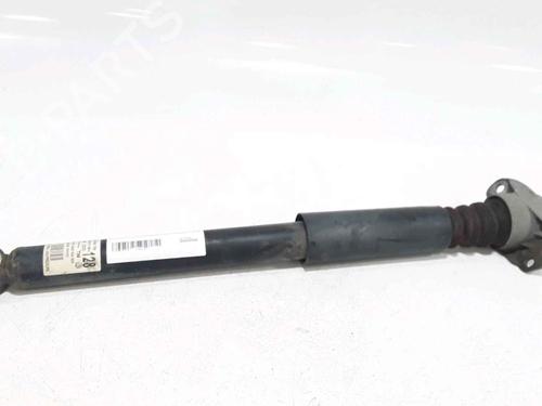 Used Left rear shock absorber VW TIGUAN (5N_) 2.0 TDI 4motion (140 hp) 25197419