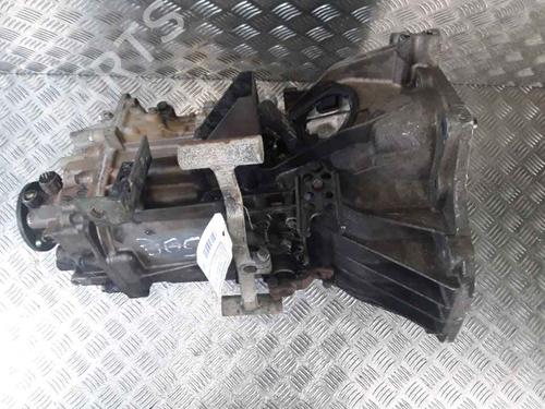 Gearbox IVECO DAILY III Van 29 L 10 V (ALJA43A2, ALJA42A2, ALJA41A2) | BP25183864M3 